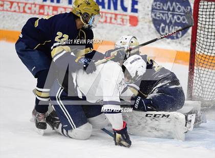 Thumbnail 1 in Notre Dame Catholic @ Immaculate photogallery.