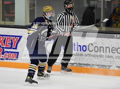 Thumbnail 3 in Notre Dame Catholic @ Immaculate photogallery.
