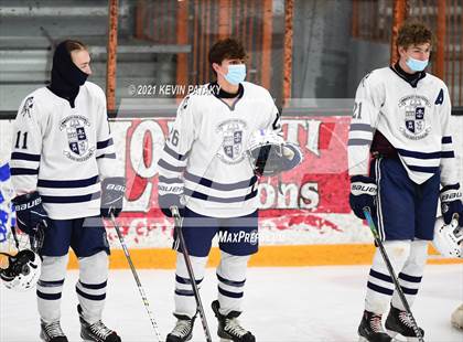Thumbnail 2 in Notre Dame Catholic @ Immaculate photogallery.