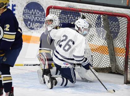 Thumbnail 1 in Notre Dame Catholic @ Immaculate photogallery.
