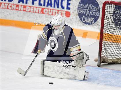 Thumbnail 3 in Notre Dame Catholic @ Immaculate photogallery.