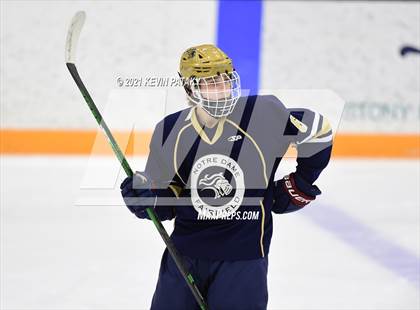 Thumbnail 1 in Notre Dame Catholic @ Immaculate photogallery.