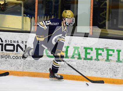 Thumbnail 1 in Notre Dame Catholic @ Immaculate photogallery.