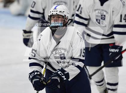 Thumbnail 1 in Notre Dame Catholic @ Immaculate photogallery.