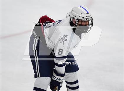 Thumbnail 1 in Notre Dame Catholic @ Immaculate photogallery.