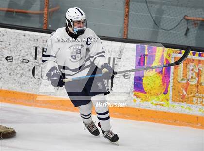 Thumbnail 3 in Notre Dame Catholic @ Immaculate photogallery.
