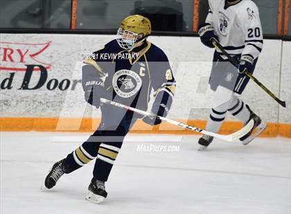 Thumbnail 2 in Notre Dame Catholic @ Immaculate photogallery.