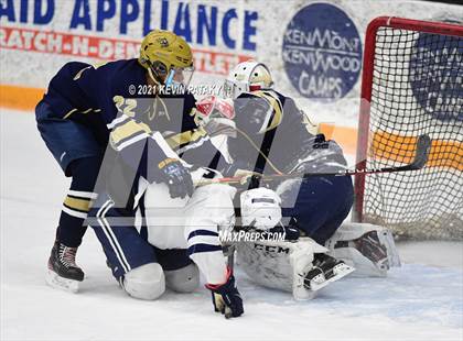 Thumbnail 1 in Notre Dame Catholic @ Immaculate photogallery.