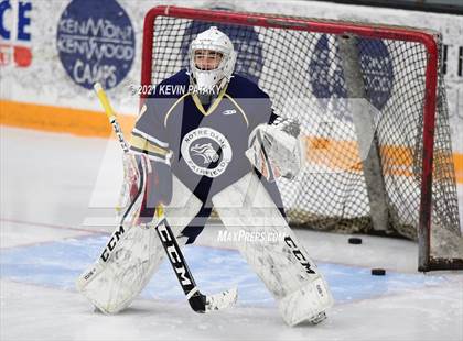 Thumbnail 3 in Notre Dame Catholic @ Immaculate photogallery.