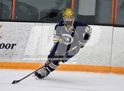 Thumbnail 3 in Notre Dame Catholic @ Immaculate photogallery.