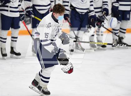 Thumbnail 1 in Notre Dame Catholic @ Immaculate photogallery.