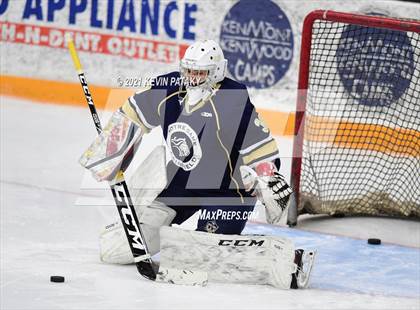 Thumbnail 3 in Notre Dame Catholic @ Immaculate photogallery.