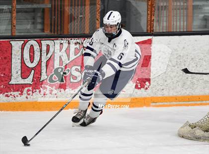 Thumbnail 3 in Notre Dame Catholic @ Immaculate photogallery.