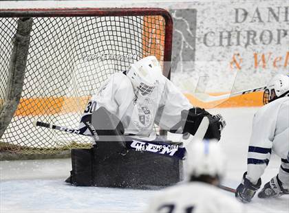 Thumbnail 1 in Notre Dame Catholic @ Immaculate photogallery.