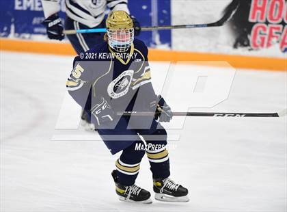 Thumbnail 3 in Notre Dame Catholic @ Immaculate photogallery.