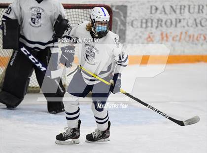 Thumbnail 3 in Notre Dame Catholic @ Immaculate photogallery.