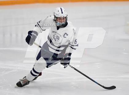 Thumbnail 3 in Notre Dame Catholic @ Immaculate photogallery.