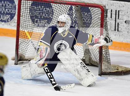 Thumbnail 2 in Notre Dame Catholic @ Immaculate photogallery.