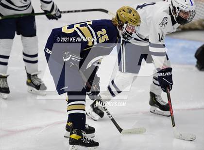 Thumbnail 3 in Notre Dame Catholic @ Immaculate photogallery.
