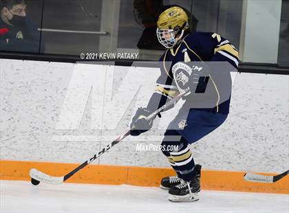 Thumbnail 3 in Notre Dame Catholic @ Immaculate photogallery.