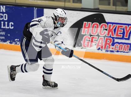 Thumbnail 3 in Notre Dame Catholic @ Immaculate photogallery.