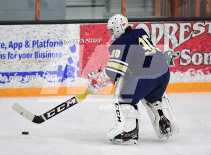 Thumbnail 3 in Notre Dame Catholic @ Immaculate photogallery.