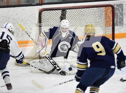Thumbnail 1 in Notre Dame Catholic @ Immaculate photogallery.