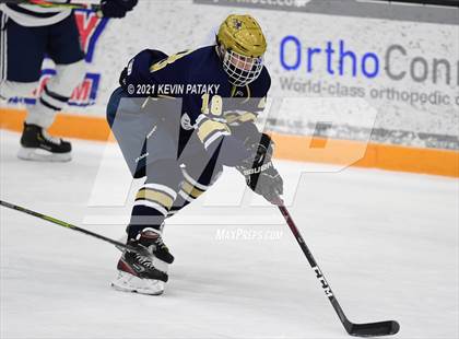 Thumbnail 3 in Notre Dame Catholic @ Immaculate photogallery.