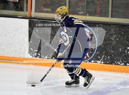 Thumbnail 2 in Notre Dame Catholic @ Immaculate photogallery.