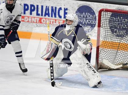 Thumbnail 3 in Notre Dame Catholic @ Immaculate photogallery.