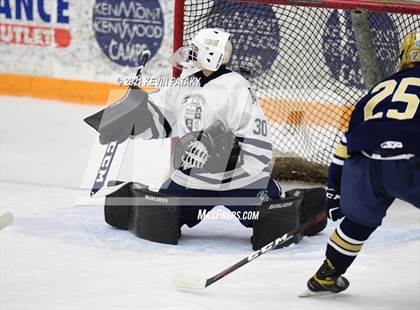 Thumbnail 3 in Notre Dame Catholic @ Immaculate photogallery.
