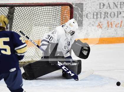 Thumbnail 1 in Notre Dame Catholic @ Immaculate photogallery.