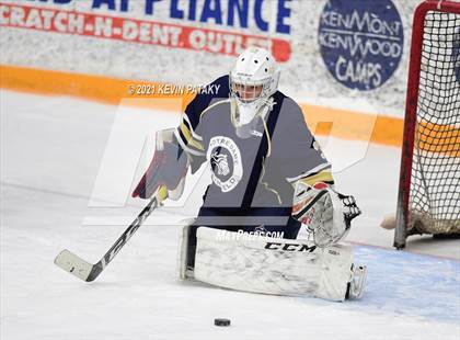 Thumbnail 1 in Notre Dame Catholic @ Immaculate photogallery.
