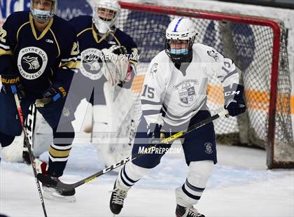 Thumbnail 1 in Notre Dame Catholic @ Immaculate photogallery.