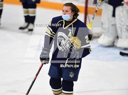 Thumbnail 2 in Notre Dame Catholic @ Immaculate photogallery.
