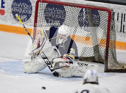 Thumbnail 1 in Notre Dame Catholic @ Immaculate photogallery.