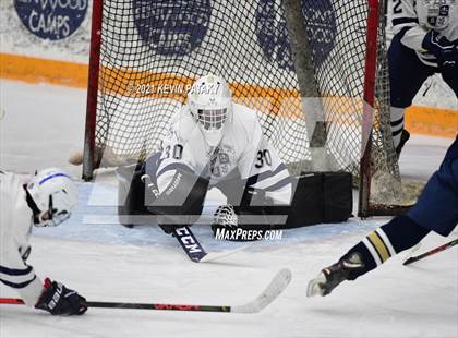 Thumbnail 3 in Notre Dame Catholic @ Immaculate photogallery.