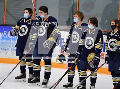 Thumbnail 1 in Notre Dame Catholic @ Immaculate photogallery.