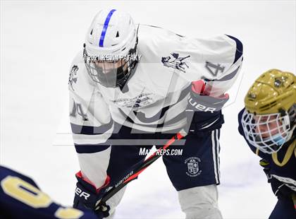 Thumbnail 1 in Notre Dame Catholic @ Immaculate photogallery.