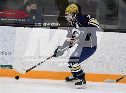 Thumbnail 1 in Notre Dame Catholic @ Immaculate photogallery.
