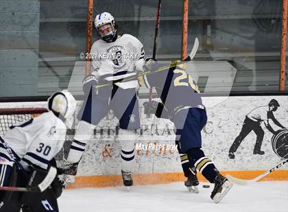 Thumbnail 3 in Notre Dame Catholic @ Immaculate photogallery.
