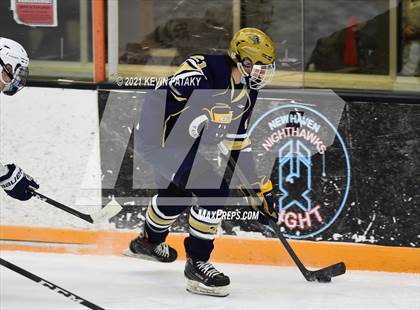 Thumbnail 3 in Notre Dame Catholic @ Immaculate photogallery.