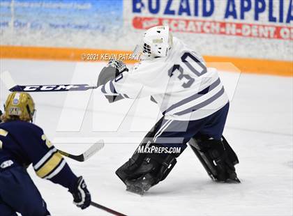 Thumbnail 2 in Notre Dame Catholic @ Immaculate photogallery.