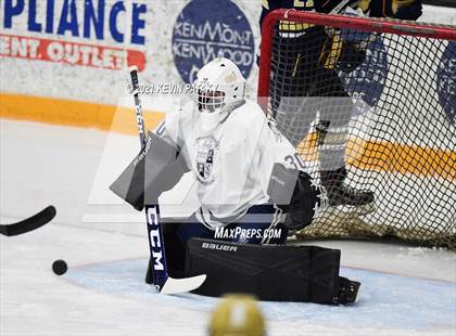 Thumbnail 3 in Notre Dame Catholic @ Immaculate photogallery.