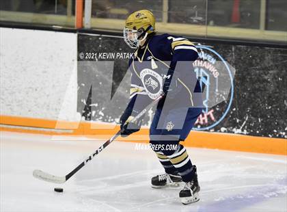 Thumbnail 3 in Notre Dame Catholic @ Immaculate photogallery.