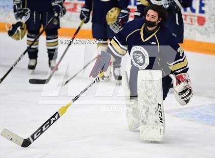 Thumbnail 3 in Notre Dame Catholic @ Immaculate photogallery.