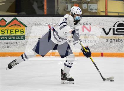 Thumbnail 3 in Notre Dame Catholic @ Immaculate photogallery.