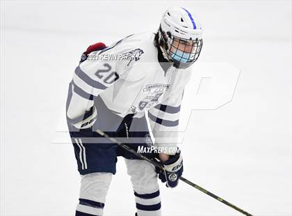 Thumbnail 3 in Notre Dame Catholic @ Immaculate photogallery.