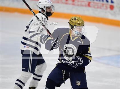 Thumbnail 2 in Notre Dame Catholic @ Immaculate photogallery.