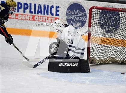 Thumbnail 3 in Notre Dame Catholic @ Immaculate photogallery.